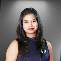 Maddhu (Madhurima) Chaudhury