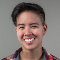 Lauren Oey, Phd