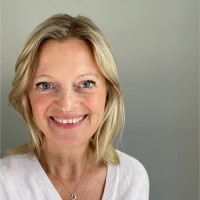Caroline Martin