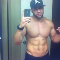 Aron Diaz