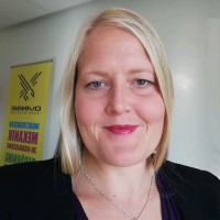 Jennie Svensk