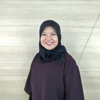 Indah Wulandari