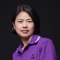 Jessica Gong