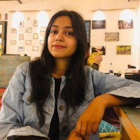 Anshika Porwal