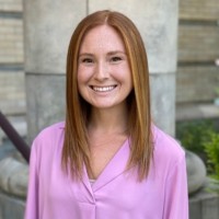 Katie Hall