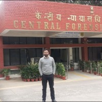 Kunwar Siddhartha Vikram Singh