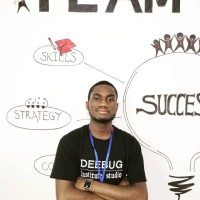 Promise Osagie