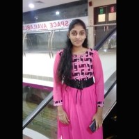 Karumuri Bhargavi Sri