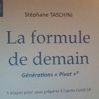 Stephane Taschini