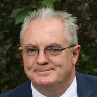 Richard Bott