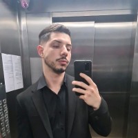Bruno Sirna Capitão