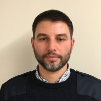 Diego Fernando Ocampo Correa, M.Eng