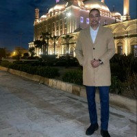 Ali Yakoub Ali