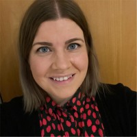 Johanna Savolainen