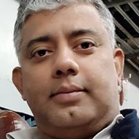 Kumar Venkatraman