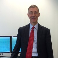 Paul Booth