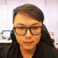 許晉輔