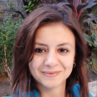 Heba Saudi