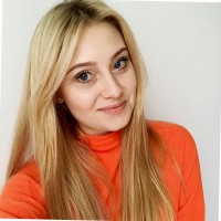 Joanna Kandybowicz