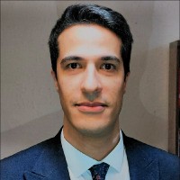 Vahid Hedayati