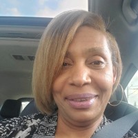 Theressa Harris