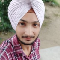 Harmandeep Singh