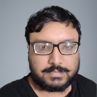 Saurav Rath