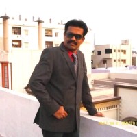 Dr M V PRASAD