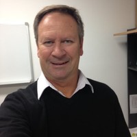 Peter Wilson