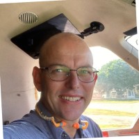 Jason Niemeijer