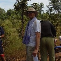 Mark Humphreys