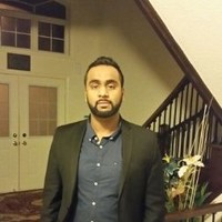 Adnan Mangla