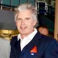 Lachlan Fotheringham