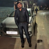Ankit Kumar