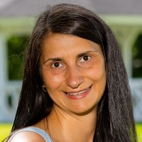 Lucy Stankova