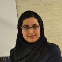 ghazaleh ahmadi