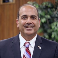 Greg Krikorian