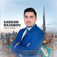 Sardor Rajabov