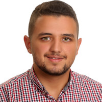 Abd El Wahab Sabrah, Cma