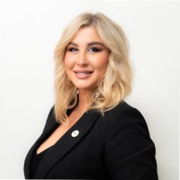 Olena Moskalenko