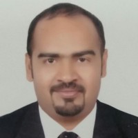 Thomas Varghese Mba, Bsc