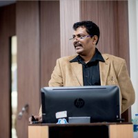 Sureshkumar Panicker