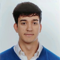 Carlos Gómez Pérez