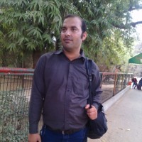Javed Ghaffar