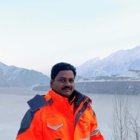 Satish Dasari