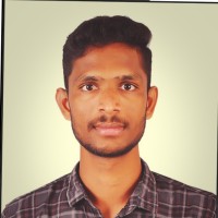 Yugesh Siripireddy