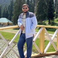 Satya Jaswanth Badri