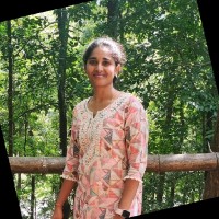 Pinnamaneni Venkata Sudha