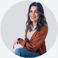 Stefani Gonzalez Bello