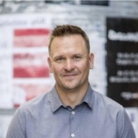 Tomi Saarinen